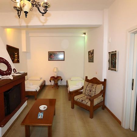 פארגה Villa Kiki מראה חיצוני תמונה